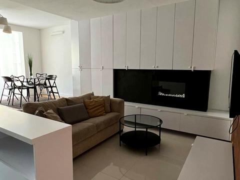 квартира по адресу Бакинская ул., 37-Д