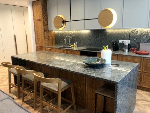 квартира за адресою Регенераторна вул., 4 к. 11