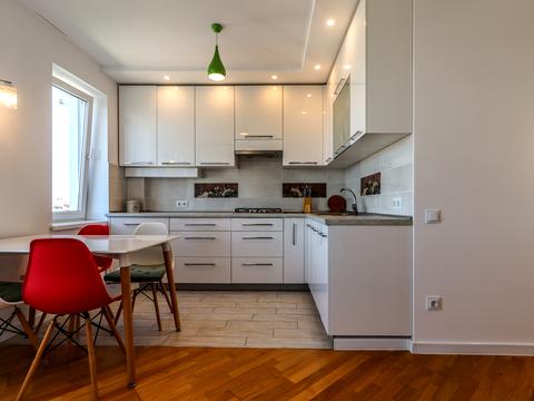 квартира за адресою Української Перемоги вул., 27б