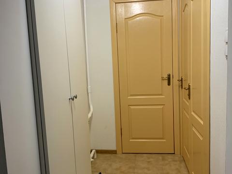 квартира по адресу Джона Маккейна ул. (Кудри Ивана), 22-А