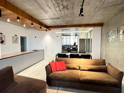 квартира за адресою Аркадійське плато вул. (Гагаринське плато), 5/2