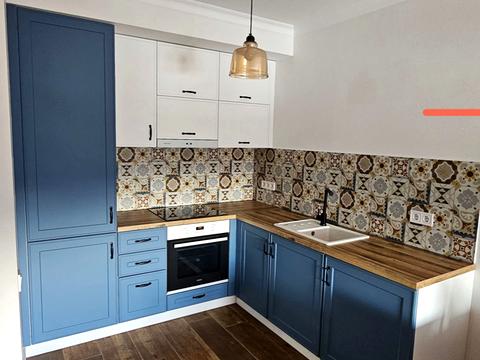 квартира по адресу Днепровская набережная ул., 18