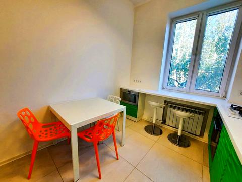 квартира по адресу Тарасовская ул., 7