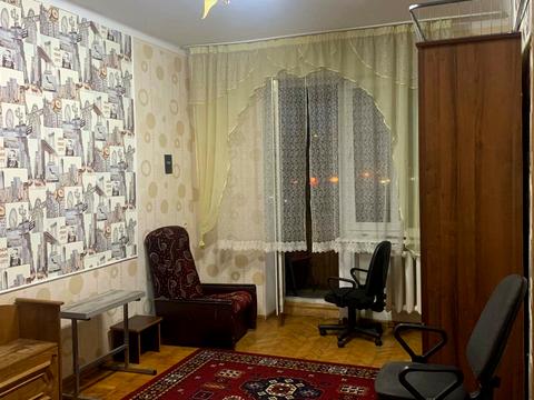 квартира по адресу Вацлава Гавела бульв. (Івана Лепсе), 57/38