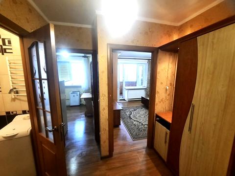 квартира за адресою Леніна, 31
