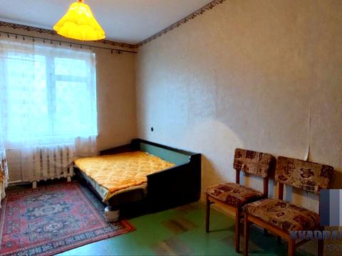 квартира по адресу Героев просп., 7