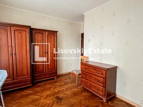 квартира по адресу Леси Украинки бульв., 9-В