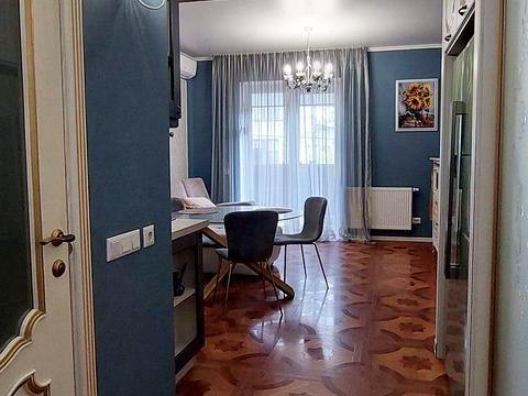квартира за адресою Творча вул., 4