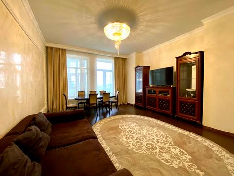 квартира за адресою Київ, Саксаганського вул., 121