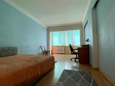 квартира по адресу Джона Маккейна ул. (Кудри Ивана), 22-А