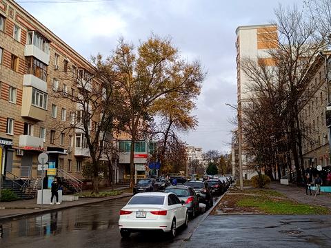 комерційна за адресою Харків, Науки просп. (Леніна), 24