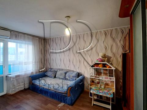 квартира по адресу Николая Кибальчича ул., 21