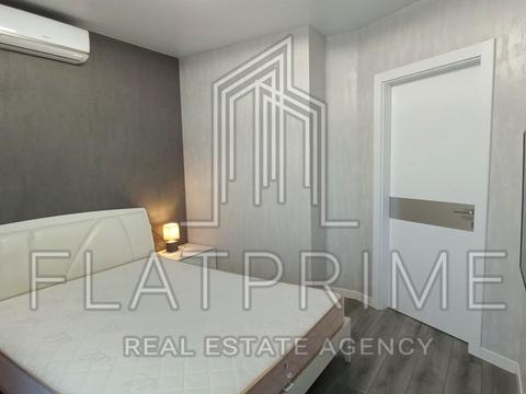 квартира по адресу Предславинская ул., 55-А