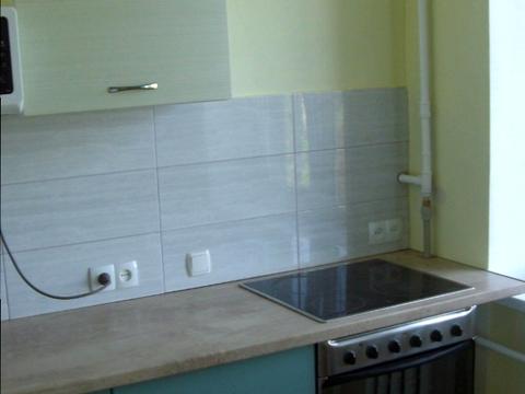 квартира по адресу Набережная Сичеславская, 27