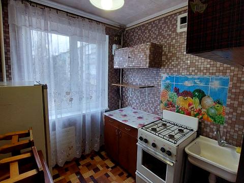 квартира по адресу Бойко ул., 23