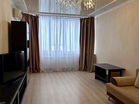 квартира за адресою Олени Пчілки вул., 6