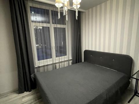 квартира за адресою Микільсько-Слобідська вул., 8