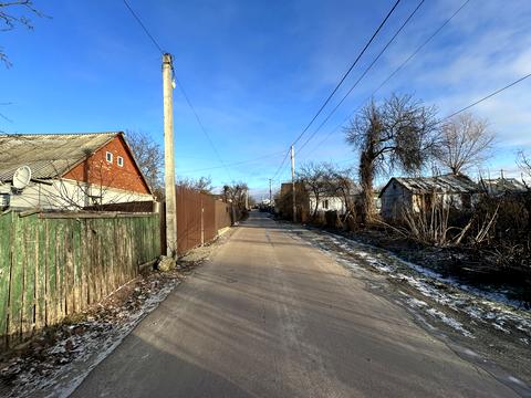 ділянка за адресою Євгена Коновальця вул.