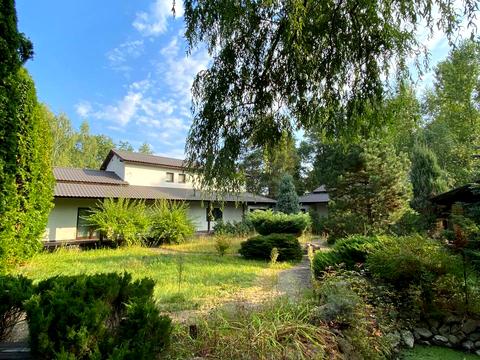 будинок за адресою Лісова вул.