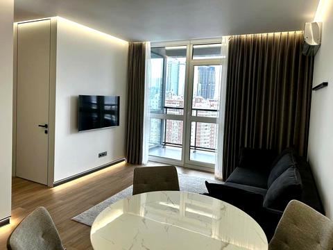 квартира по адресу Предславинская ул., 42