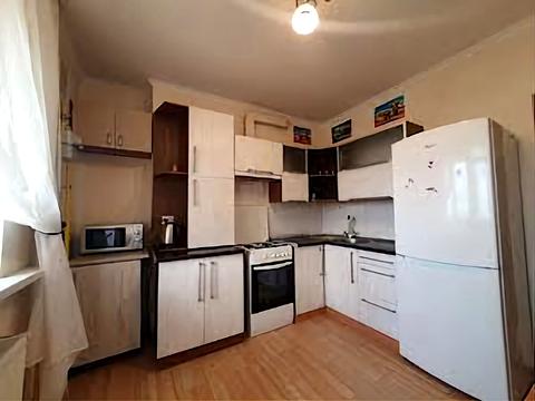 квартира за адресою Південна вул., 7
