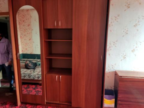комната по адресу Белова Генерала ул., 2