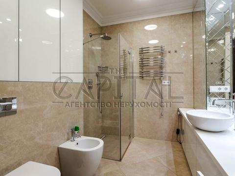 квартира за адресою Дніпровська набережна вул., 14-А