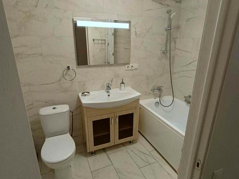 квартира за адресою Молочна вул. (Кірова), 32