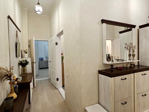 квартира по адресу Шота Руставели ул., 32