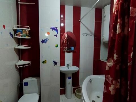 квартира по адресу Шота Руставели ул., 9