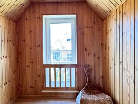 будинок за адресою Богатирська вул., 30б