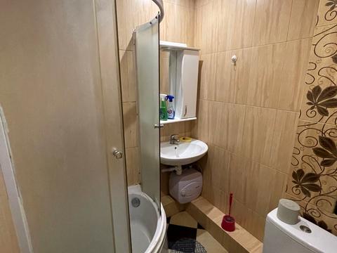квартира по адресу Братиславская ул., 14