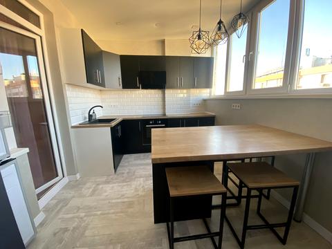 квартира по адресу ЖМ Райдужний, 20