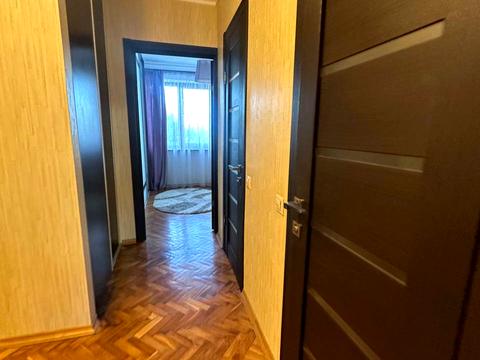 квартира за адресою Євгена Патона вул., 27