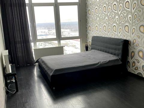 квартира за адресою Оболонський просп., 54