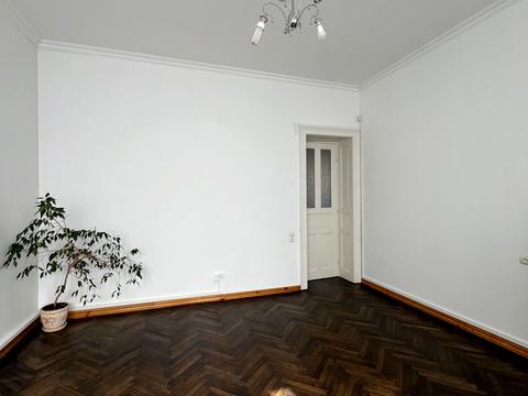 квартира по адресу Ивана Котляревского ул., 20