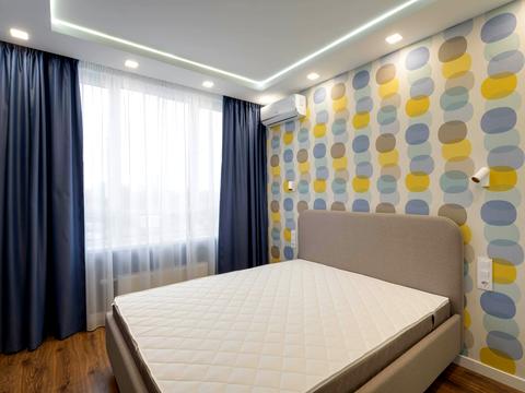 квартира за адресою Родини Кістяківських вул., 4