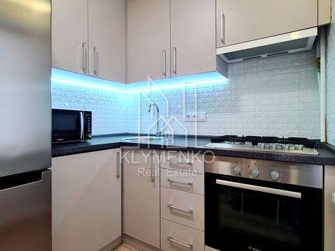 квартира за адресою Лісовий просп., 12