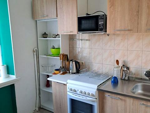 квартира за адресою Григорія Чупринки вул. (Чудновського), 8