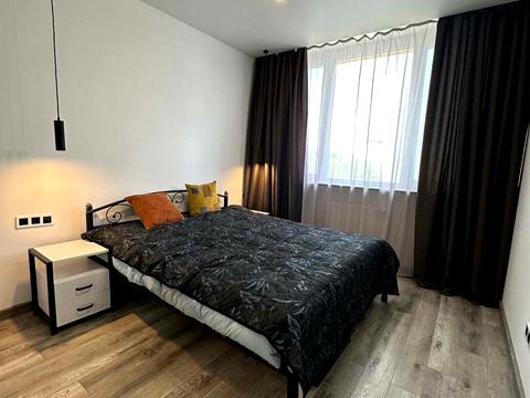 квартира по адресу Под Голоском ул., 24-Б