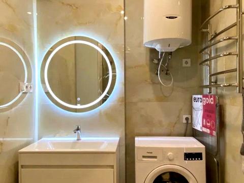 квартира за адресою Генуезька вул., 1