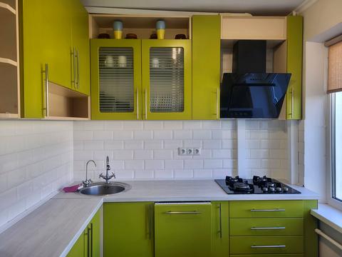 квартира за адресою Романа Шухевича просп. (Генерала Ватутіна), 26-Б