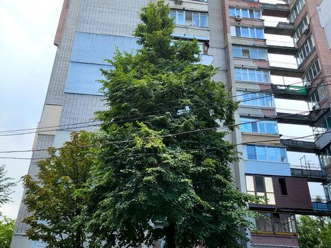 квартира по адресу Князя Владимира Великого ул. (Плеханова), 20