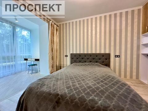 квартира по адресу Харьковская ул., 6
