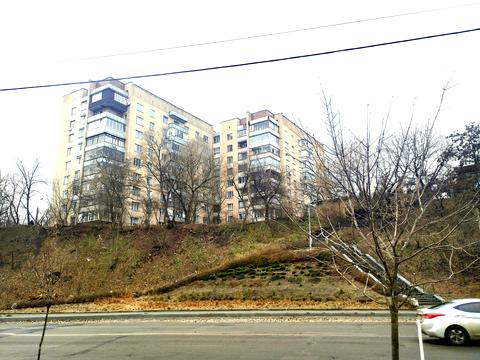 квартира по адресу Верхня Горова, 133