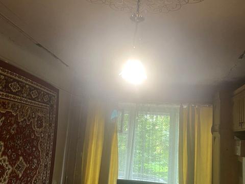 квартира по адресу Окружная ул., 36