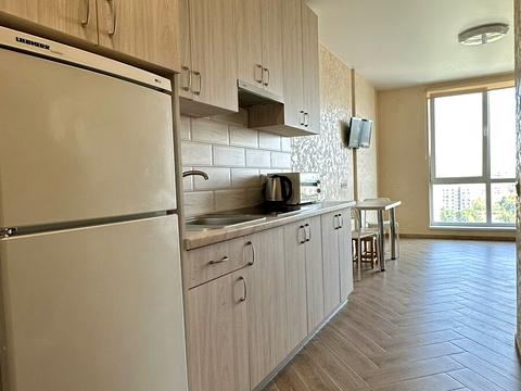 квартира по адресу Трускавецкая ул., 2-А