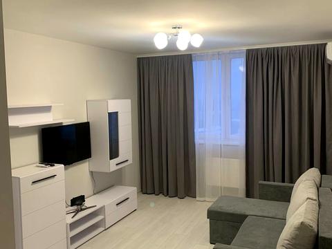 квартира по адресу Юлии Здановской ул. (Ломоносова), 34-Б