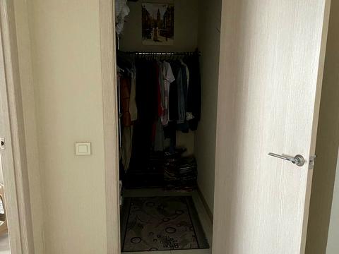 квартира по адресу Академика Воробьёва ул., 1б