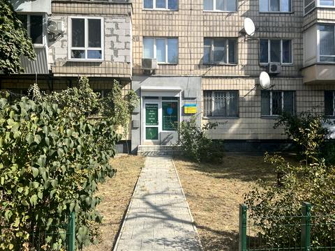 комерційна за адресою Чоколівський бульв., 18